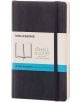 Джобен черен тефтер Moleskine Classic с меки корици и листа на точки - Moleskine - Moleskine - Moleskine - Classic - 8051272892734-1-thumb