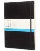 Голям черен тефтер Moleskine Classic Black с меки корици и страници на точки - Moleskine - Moleskine - Moleskine - Classic - 8051272892758-1-thumb