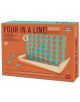 Игра Legami: Four In A Line - Legami - Legami - Момиче, Момче - Legami - Vintage Memories - 8051739306842-1-thumb