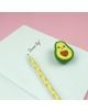 Гумичка Legami Avocado - Let's Avocuddle - Legami - Legami - Момиче, Момче - Legami - Extraordinary Stationery - 8052461969930-2-thumb