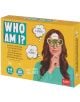 Настолна игра Legami: Who Am I? - Legami - Legami - Жена, Мъж - Legami - LOL - 8052694001537-1-thumb