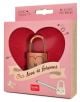 Катинар за влюбени Legami - Our Love Is Forever - Legami - Legami - Жена - Legami - Valentine's Day - 8052783614051-3-thumb