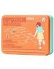 Игра с тебешири Legami - Hopscotch - Legami - Legami - Момиче, Момче - Legami - Vintage Memories - 8053610781397-2-thumb