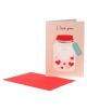 Скреч картичка Legami - Legami - Legami - Жена, Момиче - Legami - Extraordinary Stationery - 8053610783209-4-thumb