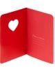 Тетрадка Legami - Heart, A6 - Legami - Legami - Момиче - Legami - Extraordinary Stationery - 8053610783216-2-thumb