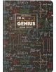 Тетрадка Legami - Genius, A6 - Legami - Legami - Момиче, Момче - Legami - Extraordinary Stationery - 8053610787030-1-thumb