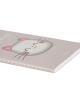 Тетрадка Legami - Kitty, A5 - Legami - Legami - Момиче - Legami - Extraordinary Stationery - 8053610787146-3-thumb