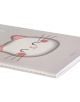 Тетрадка Legami - Kitty, B5 - Legami - Legami - Момиче - Legami - Extraordinary Stationery - 8053610787344-3-thumb