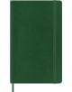 Класически тъмнозелен тефтер Moleskine Classic Myrtle Green - Moleskine - Moleskine - Moleskine - Classic - 8053853600035-2-thumb