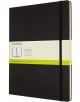 Черен тефтер Moleskine Classic Black A4 с твърди корици и нелинирани листа - Moleskine - Moleskine - Moleskine - Classic - 8053853602749-1-thumb