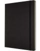 Черен тефтер Moleskine Classic Black A4 с твърди корици и листа на точки - Moleskine - Moleskine - Moleskine - Classic - 8053853602763-2-thumb