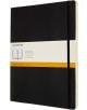 Черен тефтер Moleskine Classic Black A4 с меки корици и линирани листа - Moleskine - Moleskine - Moleskine - Classic - 8053853602770-1-thumb