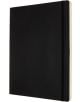 Черен тефтер Moleskine Classic Black A4 с меки корици и линирани листа - Moleskine - Moleskine - Moleskine - Classic - 8053853602770-2-thumb