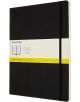 Черен тефтер Moleskine Classic Black A4 с меки корици и листа на квадратчета - Moleskine - Moleskine - Moleskine - Classic - 8053853602794-1-thumb