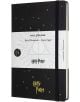 Класически тефтер Moleskine Limited Editions Harry Potter Deathly Hallows с твърди корици и линирани страници - Moleskine - Moleskine - Жена, Мъж - Moleskine - Harry Potter - 8053853604002-1-thumb