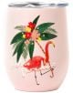 Термочаша Legami - Flamingo, 325 мл. - Legami - Legami - Жена - Legami - On The Go - 8054117628338-1-thumb