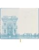 Тефтер Moleskine Limited Edition I am Milan - Moleskine - Moleskine - Жена, Мъж - Moleskine - I am the city - 8055002852845-2-thumb