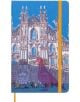 Тефтер Moleskine Limited Edition I am Milan - Moleskine - Moleskine - Жена, Мъж - Moleskine - I am the city - 8055002852845-1-thumb