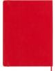 Голям червен тефтер Moleskine Classic Scarlet Red с меки корици и линирани страници - Moleskine - Moleskine - Moleskine - Classic - 8055002854672-3-thumb