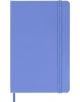 Джобен светлосин тефтер Moleskine Classic Hydrangea Blue с твърди корици и линирани страници - Moleskine - Moleskine - Moleskine - Classic - 8056420850796-2-thumb