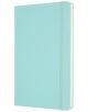 Тефтер Moleskine Art Bullet Notebook Aquamarine с твърди корици - Moleskine - Moleskine - Moleskine - Art - 8056420852912-2-thumb