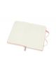 Тефтер Moleskine Art Sketchbook Coral Pink с твърди корици - Moleskine - Moleskine - Moleskine - Art - 8056420852929-4-thumb