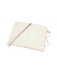 Тефтер Moleskine Art Sketchbook Coral Pink с твърди корици - Moleskine - Moleskine - Moleskine - Art - 8056420852929-5-thumb