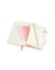 Тефтер Moleskine Art Sketchbook Coral Pink с твърди корици - Moleskine - Moleskine - Moleskine - Art - 8056420852929-7-thumb