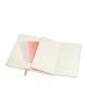 Тефтер Moleskine Art Sketchbook Coral Pink с твърди корици - Moleskine - Moleskine - Moleskine - Art - 8056420852929-8-thumb