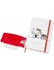 Голям бял тефтер Moleskine Hello Kitty с нелинирани страници, Limited Edition - Moleskine - Moleskine - Moleskine - Hello Kitty - 8056420853490-5-thumb