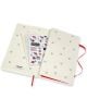 Голям бял тефтер Moleskine Hello Kitty с нелинирани страници, Limited Edition - Moleskine - Moleskine - Moleskine - Hello Kitty - 8056420853490-6-thumb