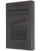 Тефтер Moleskine Passions Film & TV Journal - Moleskine - Moleskine - Жена, Мъж - Moleskine - Journal - 8056420853551-1-thumb