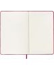 Тефтер Moleskine Velvet Pink в кутия - Moleskine - Moleskine - Жена - Moleskine - Classic - 8056598851298-10-thumb