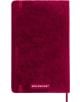 Тефтер Moleskine Velvet Pink в кутия - Moleskine - Moleskine - Жена - Moleskine - Classic - 8056598851298-2-thumb