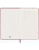 Тефтер Moleskine Velvet Pink в кутия - Moleskine - Moleskine - Жена - Moleskine - Classic - 8056598851298-6-thumb