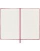 Тефтер Moleskine Velvet Pink в кутия - Moleskine - Moleskine - Жена - Moleskine - Classic - 8056598851298-7-thumb