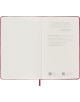 Тефтер Moleskine Velvet Pink в кутия - Moleskine - Moleskine - Жена - Moleskine - Classic - 8056598851298-8-thumb