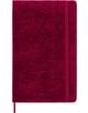 Тефтер Moleskine Velvet Pink в кутия - Moleskine - Moleskine - Жена - Moleskine - Classic - 8056598851298-1-thumb