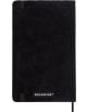 Тефтер Moleskine Velvet Black в кутия - Moleskine - Moleskine - Жена, Мъж - Moleskine - Classic - 8056598851311-2-thumb