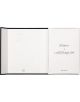 Тефтер Moleskine Velvet Black в кутия - Moleskine - Moleskine - Жена, Мъж - Moleskine - Classic - 8056598851311-4-thumb