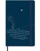 Кутия с тефтер, дневник и рисунки за оцветяване Moleskine Limited Edition Le Petit Prince Moon - Moleskine - Moleskine - Moleskine - The Little Prince - 8056598853094-3-thumb