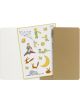 Кутия с тефтер, дневник и рисунки за оцветяване Moleskine Limited Edition Le Petit Prince Moon - Moleskine - Moleskine - Moleskine - The Little Prince - 8056598853094-11-thumb