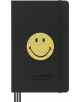 Тефтер Moleskine Smiley с линирани страници в кутия-2-thumb