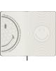 Тефтер Moleskine Smiley с линирани страници - Moleskine - Moleskine - Moleskine - Classic - 8056598855081-4-thumb