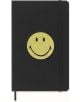 Тефтер Moleskine Smiley с линирани страници - Moleskine - Moleskine - Moleskine - Classic - 8056598855081-1-thumb