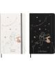 Тефтер и планер Moleskine Limited Edition Le Petit Prince 80th anniversary - Moleskine - Moleskine - Жена - Moleskine - The Little Prince - 8056999270858-3-thumb