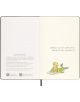 Тефтер и планер Moleskine Limited Edition Le Petit Prince 80th anniversary - Moleskine - Moleskine - Жена - Moleskine - The Little Prince - 8056999270858-10-thumb