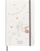 Тефтер и планер Moleskine Limited Edition Le Petit Prince 80th anniversary - Moleskine - Moleskine - Жена - Moleskine - The Little Prince - 8056999270858-4-thumb