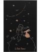 Тефтер Moleskine Limited Edition Le Petit Prince 80th anniversary - Moleskine - Moleskine - Жена - Moleskine - The Little Prince - 8056999270865-1-thumb