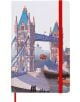 Тефтер Moleskine Limited Edition I am London - Moleskine - Moleskine - Жена, Мъж - Moleskine - I am the city - 8058341710265-1-thumb